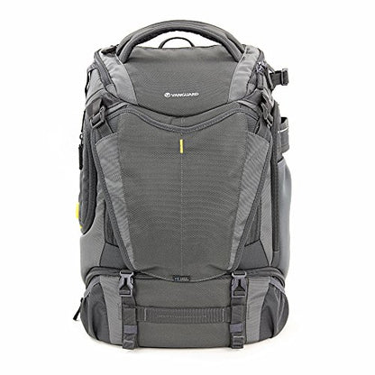 VANGUARD Alta Sky 51D Camera Backpack - Multi-Access DSLR and Drone Storage, 32 Liter Capacity, 15" Laptop - size: AltaSky51D