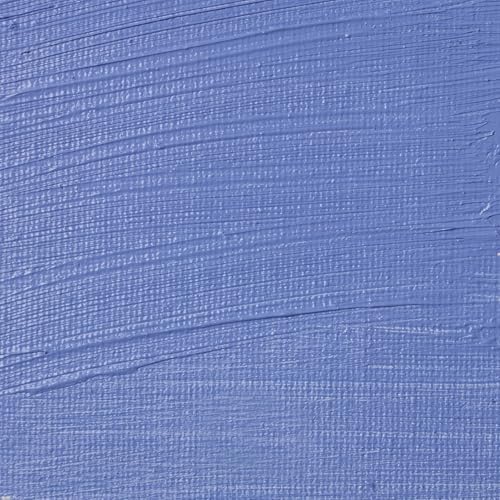 Winsor & Newton Artists' Oil Paint, 37ml Tube, Royal Blue