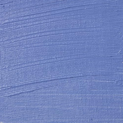 Winsor & Newton Artists' Oil Paint, 37ml Tube, Royal Blue