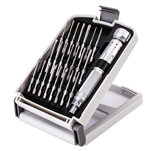 Small Precision Screwdriver Set for Electronics