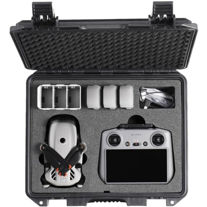 Waterproof Hard Case for DJI Lito 1/ X1 Fly More Combo (RC 2/RC-N3) - color: For Lito 1/ X1