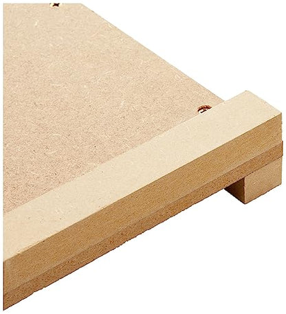 ESSDEE BH1 Bench Hook 300x200mm, 300mm x 200mm, Wood