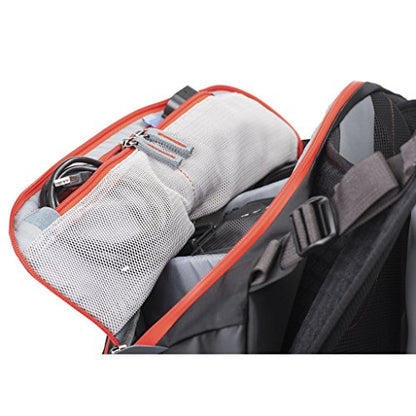 Think Tank MindShift PhotoCross 13 Sling Bag for Camera and Photo Accessories, 11 Liters (Orange Ember)