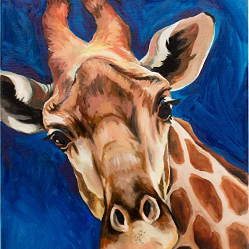 Centurion Deluxe Oil Primed Linen Pad 9"x12" - size: 9 x 12 inches