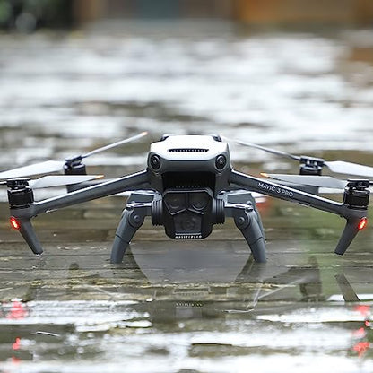 BTG Spider Landing Gear for DJI Mavic 3 Pro Accessories Landing Legs Extension Black