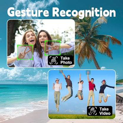 Foldable RC Quadcopter Drone for Adults Teen Boys Girls Beginners
