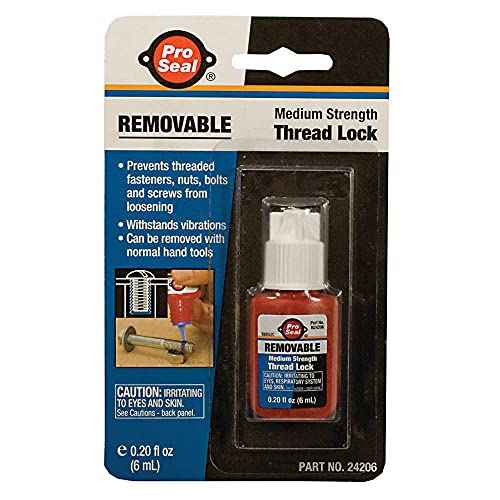 Stens 751-479 Thread Lock .2 Ounce