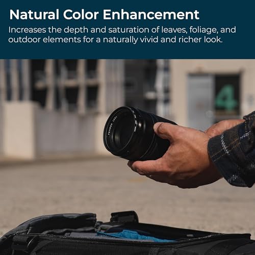 HOYA 52mm HMC UV(c) Haze Camera Lens Filter Multi-Coated Tempered Glass - size: 52 mm