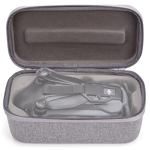 Storage Bag for DJI Mavic 4 Pro Remote Controller Body Case Portable Handbag Carrying Box for DJI RC Pro 2/RC 2 Controller Accessories (Mavic 4 Pro Body bag) - color: Mavic 4 Pro Body bag