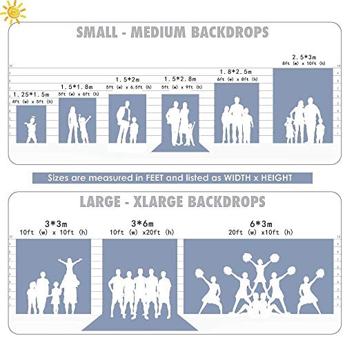 5X7FT Halloween Theme Pictorial Cloth Customized Photography Backdrop Background Studio Prop TP262A - size: 5'x7'