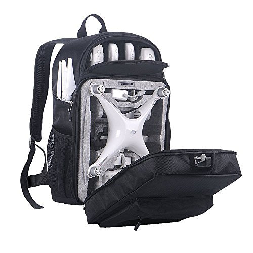 Smatree Hard Shell Backpack for DJI Phantom 4/4 Pro