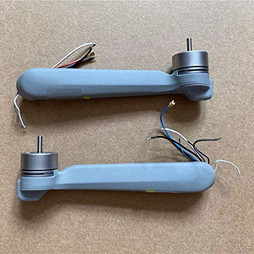 Air 2S Replacement Drone Motor Arm Repair Parts for Air 2S (Back Right) - color: Back Right