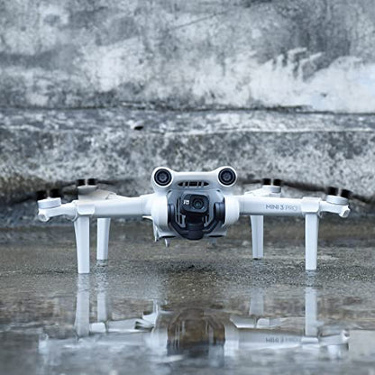 BTG Landing Gear Landing Legs Extensions for DJI Mini 3 /Mini 3 Pro Accessories Landing Legs