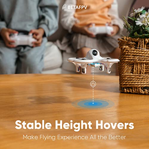 BETAFPV Cetus Lite FPV Drone Kit Ready to Fly for FPV Beginners - Frsky D8