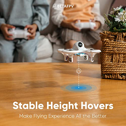 BETAFPV Cetus Lite FPV Drone Kit Ready to Fly for FPV Beginners - Frsky D8