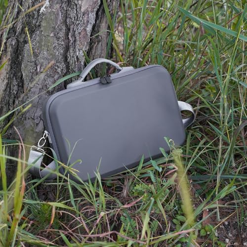 Mini 5 Pro Case-Portable Hard Shell Travel Carrying case for DJI Mini 5 Pro Fly More Combo and Accessories
