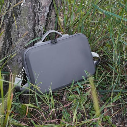 Mini 5 Pro Case-Portable Hard Shell Travel Carrying case for DJI Mini 5 Pro Fly More Combo and Accessories