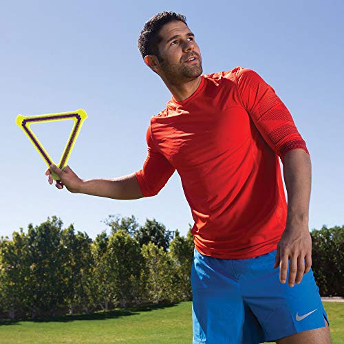 Aerobie 30C12 Outdoor Orbiter Boomerang, Colors May Vary