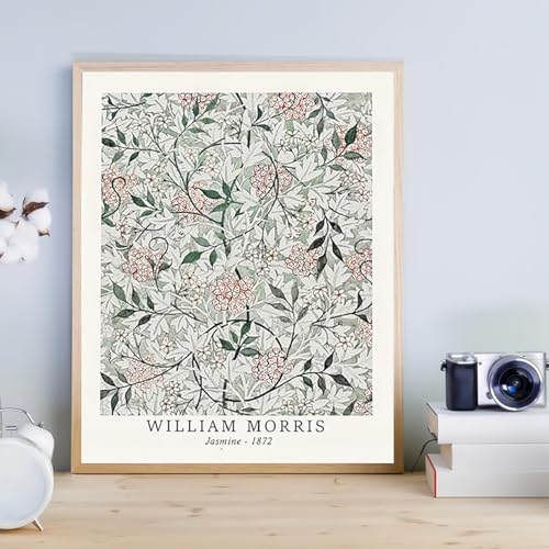 3 Pack Flowers Paint by Numbers Kit for Adults Beginner (Without Frame) - color: YH03841