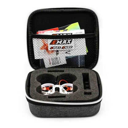 Tiny Hawk Nanoscout FPV Drone BNF ELRS 1s 25mw-400mw 65mm Quadcopter With Runcam Nano 3