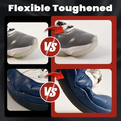 Toughened Super CA Glue 2 oz, Instant Cyanoacrylate Adhesive for Rubber - size: 2 oz, style: Toughened