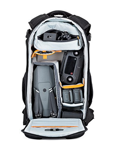 Lowepro Flipside 200 AW II Camera Backpack - Black - size: BP 200 AW II