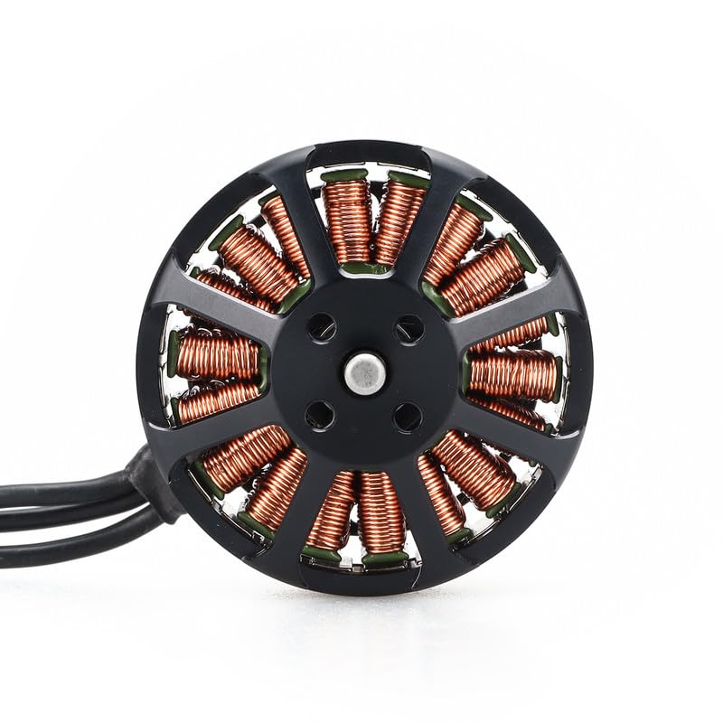 MAD 4014 EEE 370KV Brushless Motor 6S RC Motors for FPV Racing Drone FPV Multicopter (2pcs)