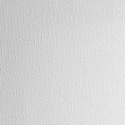Practica Economy Stretched Cotton Canvas 20-Pack, 12x12 - Acid-Free Acrylic Primed Canvas for Acrylics, Pastels, Graphite, & More! - size: 12" x 12"