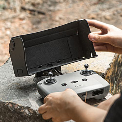 STARTRC Drone Landing Pad & Sun Hood Sunshade