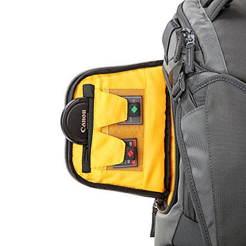 VANGUARD Alta Sky 45D Camera Backpack for Sony, Nikon, Canon, DSLR, Drones - size: Alta Sky 45D