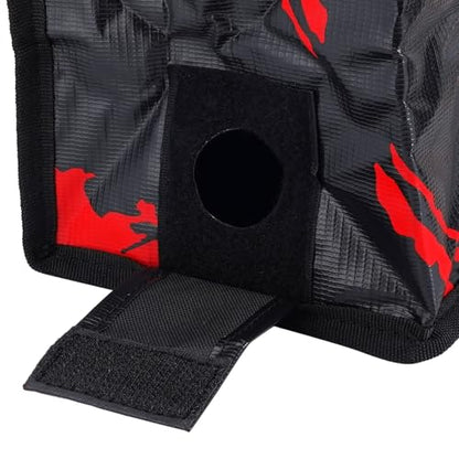 INJORA LiPo Battery Safe Bag Storage Pouch (260x130x150mm)