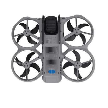 BTG Gimbal Protector Bumper Compatible with DJI Avata 360 Drone Accessories Parts Gimbal Guard (Grey) - color: grey