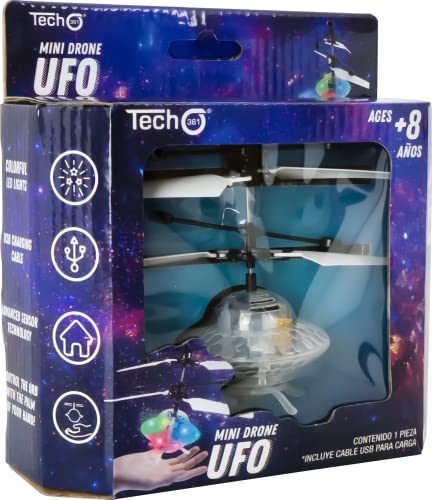 Mini UFO Drone