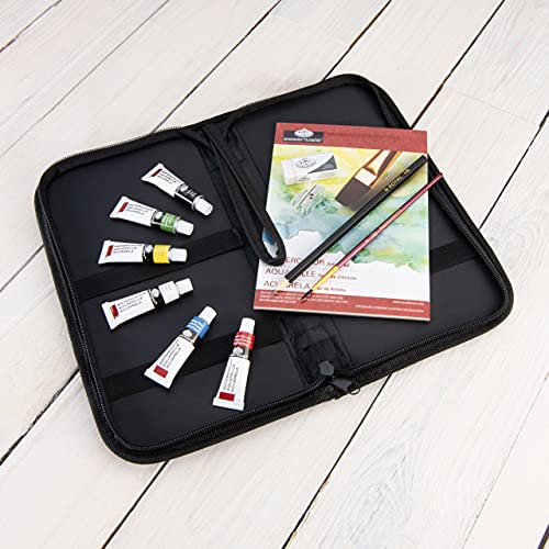 Kc Watercolor Paint Set Keep & Carry - size: 1 Count (Pack of 1), style: Watercolor Paint