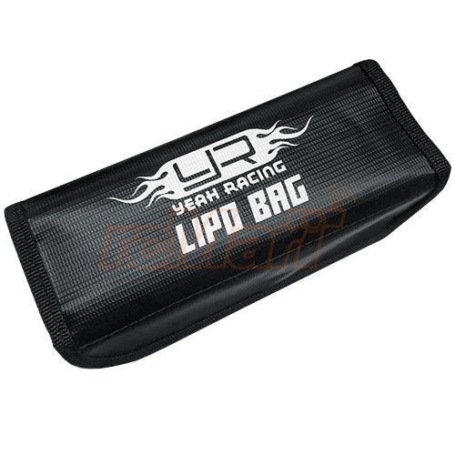 Yeah Racing Lipo Battery Safe Guard Charging Bag #YA-0545