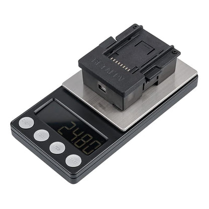 BETA FPV Micro to Nano Module Adapter/Micro-Nano Module PCBA with JR Input/Nano Output Supported for Frsky/Futaba/Jumper/Radiomaster TBS Remote Control