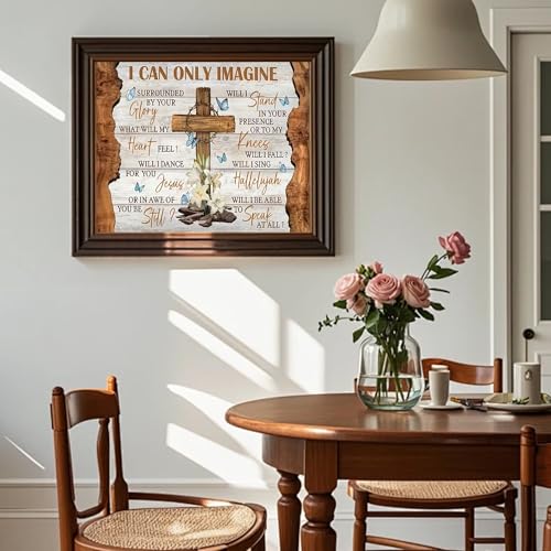Jesus Paint by Number for Adults, Paint by Numbers Kit for Adults Beginner - color: Cross