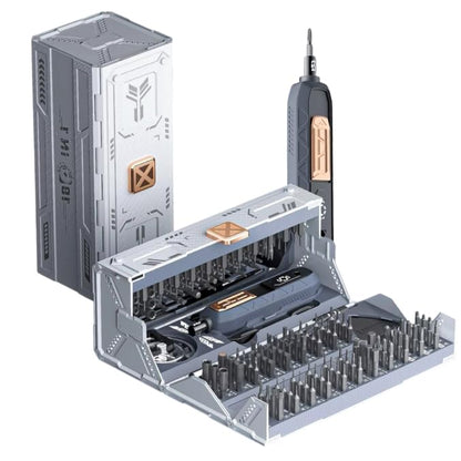 180-in-1 Precision Screwdriver Set for Electronics