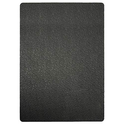 Stay-in-Place Machine Mat - 17" x 24" - Calms Vibration and Dampens Noise - size: Machine Mat 17" x 24"