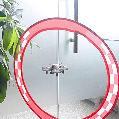 Racing Gate, Kingkong/LDARC 500mm Racing Gate Door for RC Drone Quadcopter Game Competition