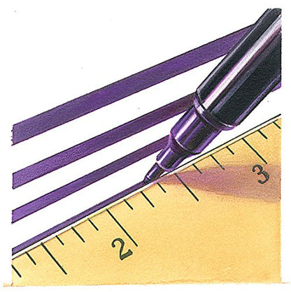 Tombow Dual Brush Pen Art Markers, Warm Gray 2 N79, 1-Pack