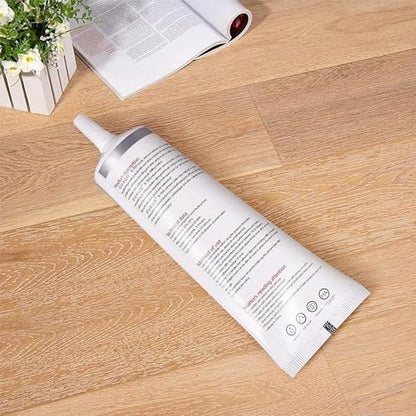 B7000 Super Glue,Multi Functional Glue Transparent Paste Adhesive Multi-Function Repair Glues Suitable for Phone Jewelry Glass Wood Metal Fabric (25ml-1pcs) - color: 25ml-1pcs