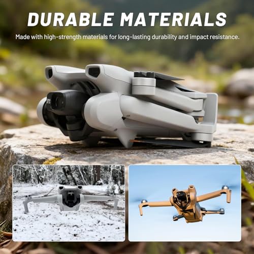 Mini 3 Drone Motor Arm Assembly Replacement Back Right Arm Compatible with DJI Mini 3 Spare Parts - style: Back Right