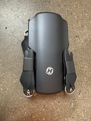 Holy Stone HS360S Black Replacement Drone Only, Drone Body for HS360S RC Quadcopter, No Remote Controller, No Battery, No Charger, Accessories Not Included