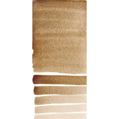 Daniel Smith Extra Fine Watercolor Paint, 15ml Tube, Bronzite Genuine, 284600199, 0.5 Ounce (Pack of 1) - color: Bronzite Genuine