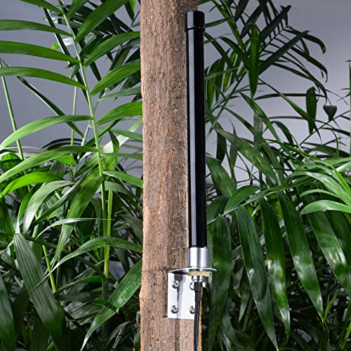 Bingfu 4g LTE Long Range Outdoor Cellular Trail Camera Router SMA Antenna