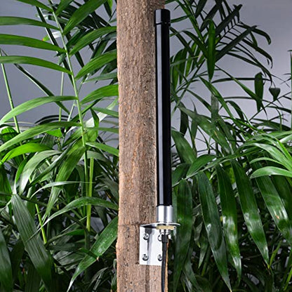 Bingfu 4g LTE Long Range Outdoor Cellular Trail Camera Router SMA Antenna