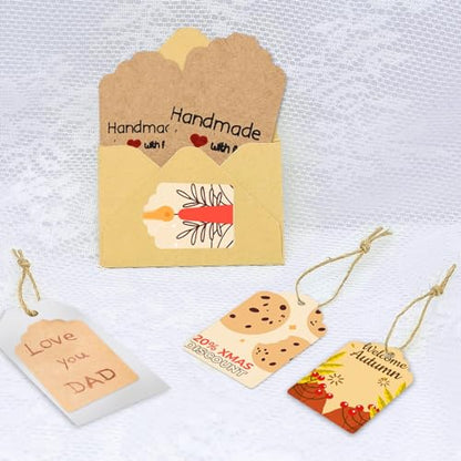 Tag Hole Punches for Paper Crafts, 2 inch Tag Punch Paper Punches - style: Tag