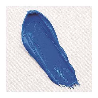 Cobra Water-Mixable Oil Color 40 ml Tube - Primary Cyan