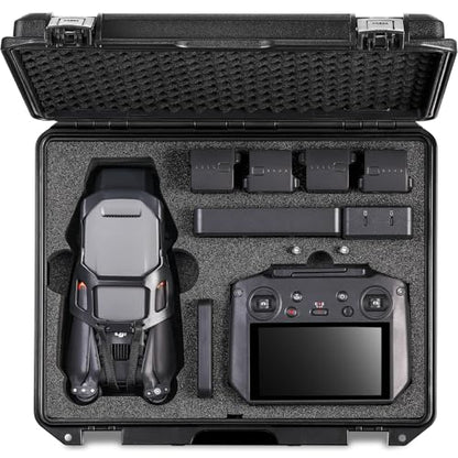Travel Waterproof Hard Case for DJI Mavic 3 Pro Fly More Combo - color: For Mavic 3 Pro/3